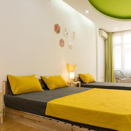 Tap Homestay 3 Ly Nam De Hoan Kiem Ha Noi 河内 外观 照片