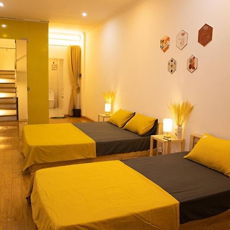 Tap Homestay 3 Ly Nam De Hoan Kiem Ha Noi 河内 外观 照片