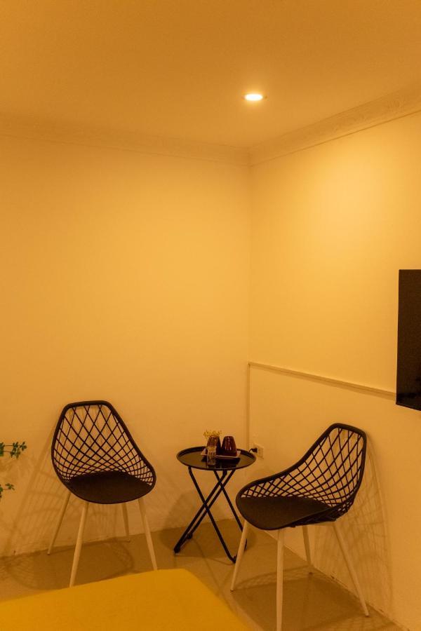 Tap Homestay 3 Ly Nam De Hoan Kiem Ha Noi 河内 外观 照片